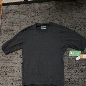 Specialized Dark Gray Short Sleeve Tee